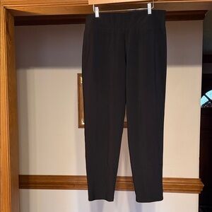 Frank Lyman Design Black Trousers